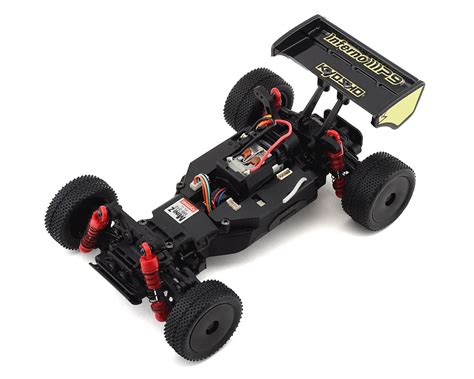 Mb S Mini Z Buggy Inferno Mp Tki Readyset Green Black W Ghz