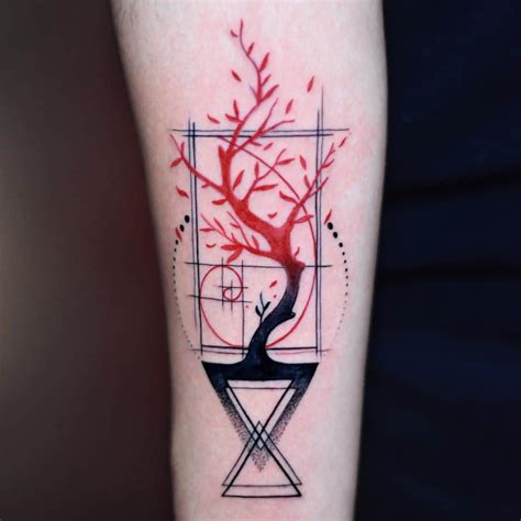 101 Amazing Fibonacci Tattoo Ideas You Need To See Outsons Mens