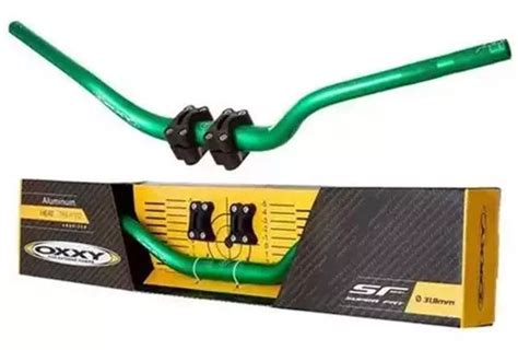 Guidao Oxxy Naked Super Fat Bar Adaptador Fan Titan 150 160 Parcelamento Sem Juros