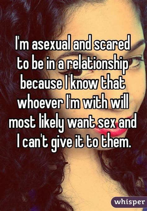 Pin By H Roselyn Bloczynski On Asexuality Pride And Awareness Asexual Relationships Cold