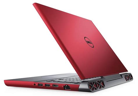 Dell Inspiron 15 7567 5372