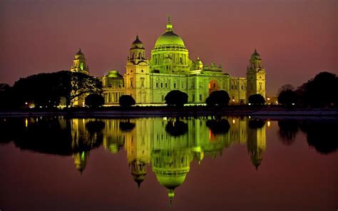 Exploring The City Of Joy Kolkata Tripoto