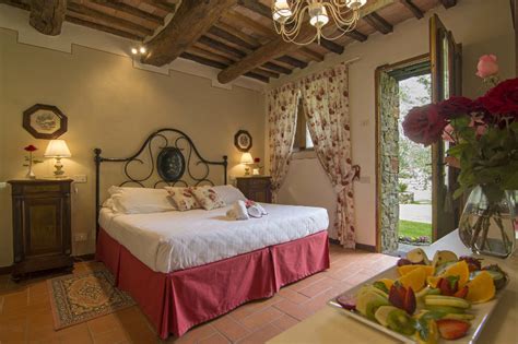 Hotel Belvedere Di San Leonino Nel Cuore Del Chianti