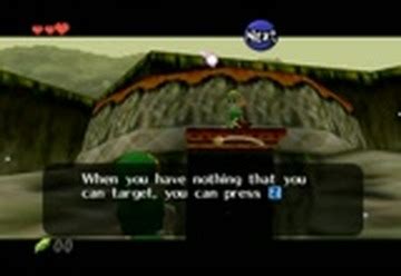 Nintendo Longplay The Legend Of Zelda Ocarina Of Time