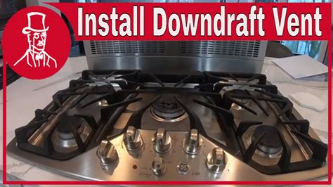 How Do Downdraft Range Hoods Work