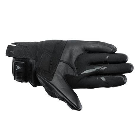 Ръкавици SECA CONTROL II BLACK Martin Moto