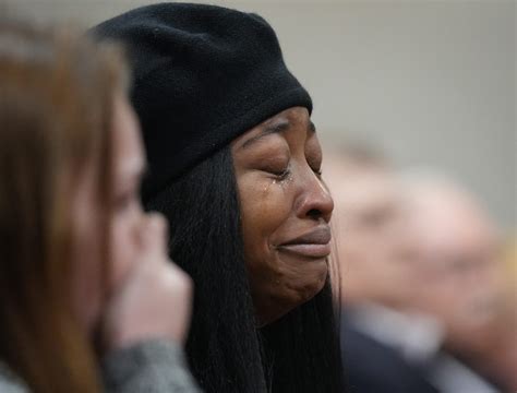 Daniel Perry Verdict Guilty Of Murder In Garrett Foster Case