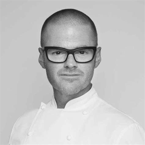 Dinner By Heston Blumenthal London Heston Blumenthal