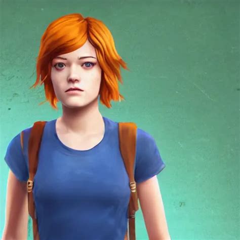 Jane Levy As Chloe Price From Life Is Strange Stable Diffusion OpenArt