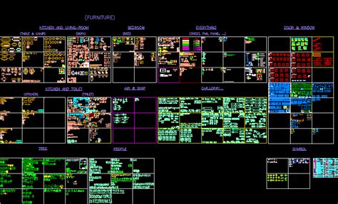 Biblioteca Autocad En Autocad Descargar Cad Gratis Mb Bibliocad