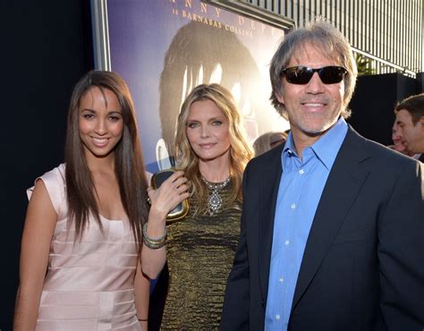 Michelle Pfeiffer Shares Rare Photo With Daughter — Best Life