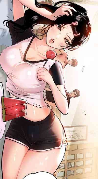 周日连载富家女姐姐作者NOAH 第1 15话 nhentai hentai doujinshi and manga