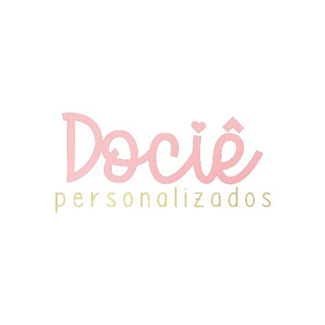 Dociê Personalizados Loja Online Shopee Brasil