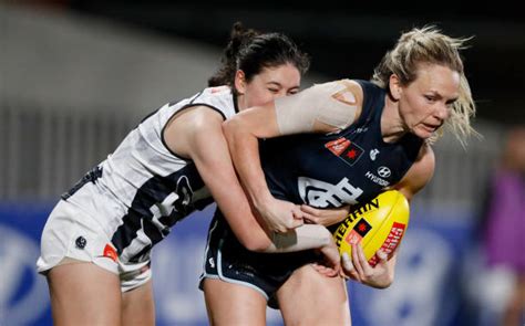 Aflw 2023 Round 7 Preview Sunday Aussie Rules Rookie Me Central