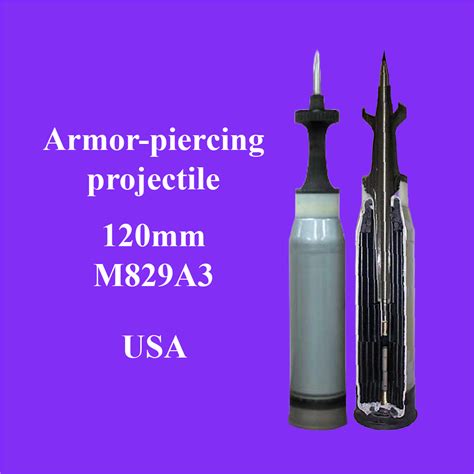 model   armor piercing projectile mm ma usa stl file