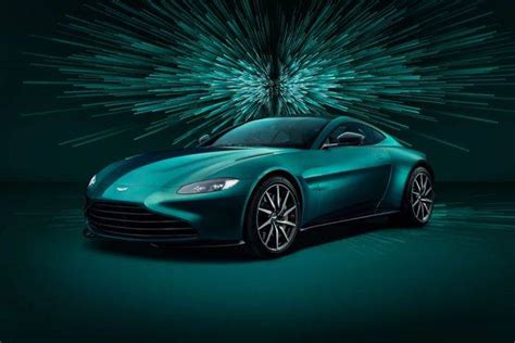 Aston Martin Vantage 2020-2024 Price, Images, Mileage, Reviews, Specs