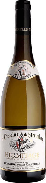 Domaine De La Chapelle Chevalier De St Rimberg Millesima