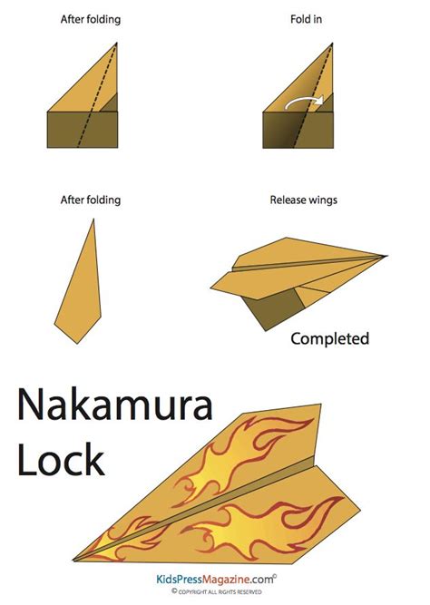 54 Best Paper Airplanes Images On Pinterest Paper Planes Airplanes