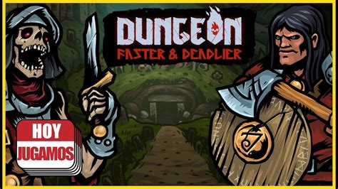 De Los Mejores Roguelike Deckbuilder Que He Probado Dungeon Faster