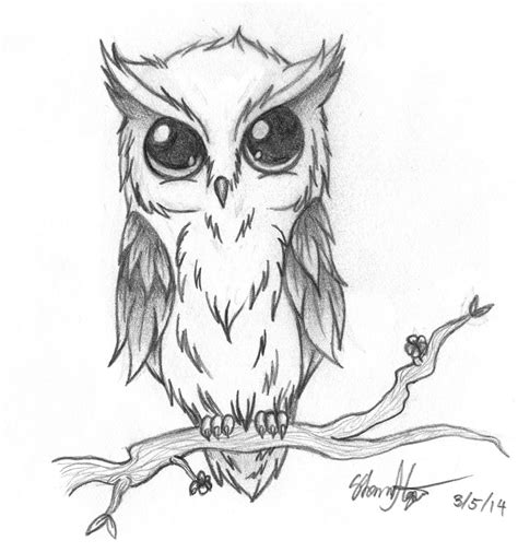 Tumblr Nolrp V K Rkh G O Owl Tattoo Drawings