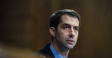 Cotton Feinstein Will Be Investigated For Leak Of Ford Letter The