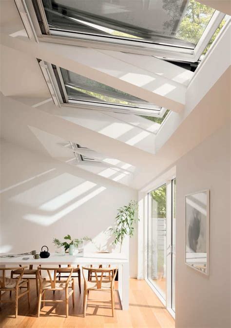 Velux Windows Uk Guardian Roof Systems