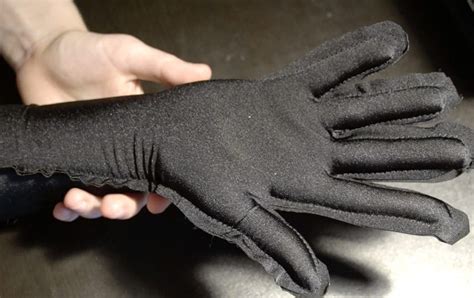 48+ Designs leather glove sewing pattern fourchette - NatashjaEmaan