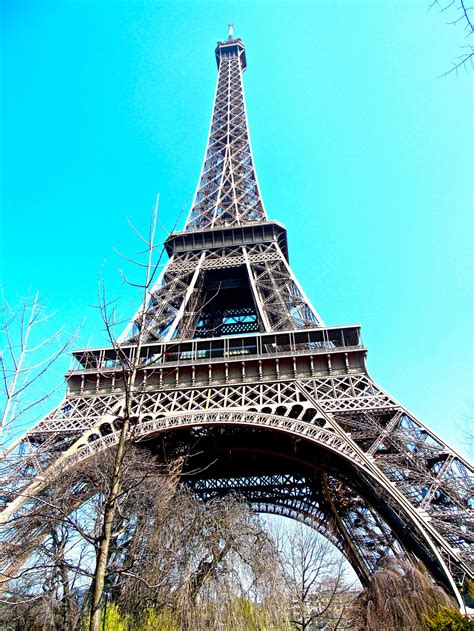 Home Holiday Paris