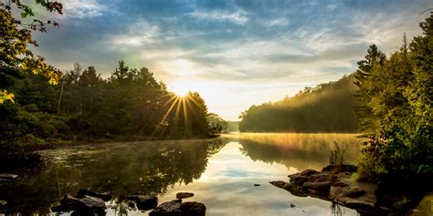 Autumn Hikes That Will Make You Fall in Love with Muskoka all over again! - Muskoka Tourism