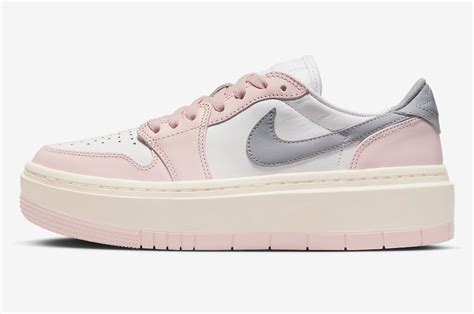 Air Jordan 1 Elevate Low WMNS Atmosphere DH7004 600