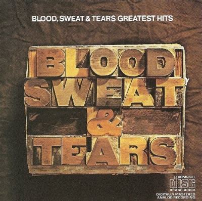 Blood, Sweat & Tears Songs, Albums, Reviews, Bio & More | AllMusic