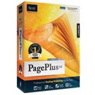 PagePlus X6 - Graphic Design Software Download for PC