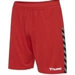 Hummel Shorts Authentic Poly R D Unisport Dk