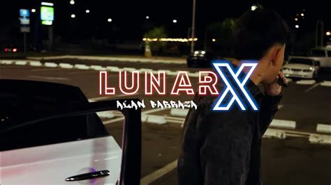 Lunar X Alan Barraza Video Oficial Youtube