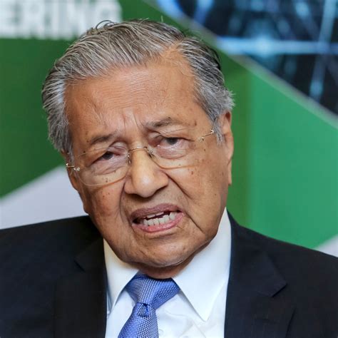 BFM News On Twitter 1 Dr Mahathir Mohamad Has Threatened To Take