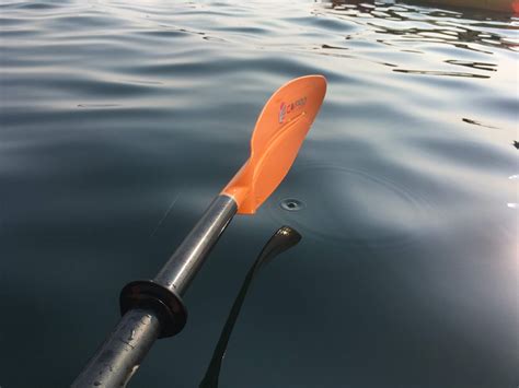 Kayaker Rescued After Capsizing At Blue Lake Kcaw