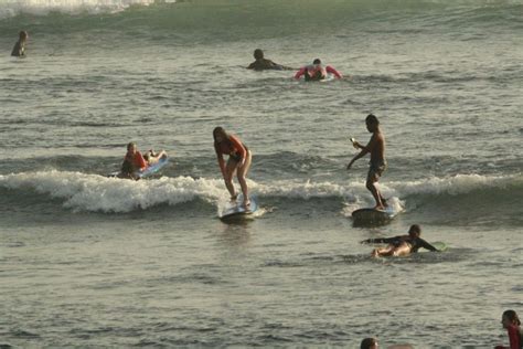 Bali Lezione Di Surf Per Principianti E Intermedi A Canggu GetYourGuide