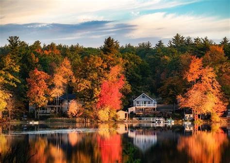 L Automne Est Le Meilleur Moment Pour Pr Parer Votre Maison Pour L Hiver