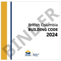 Crown Publications Online Catalogue Bc Building Code Binder