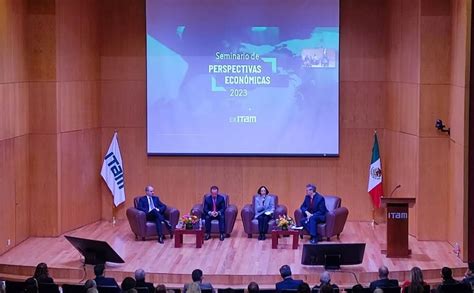 Banxico ‘estamos En Un Punto De Inflexión Disminuye Inflación En México