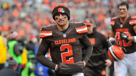 Manziel faces 'harsh' repercussions for another slip-up