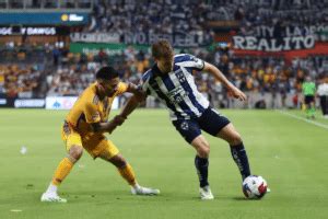 Boletos del Rayados vs Tigres cuándo se venden precios y cómo comprar