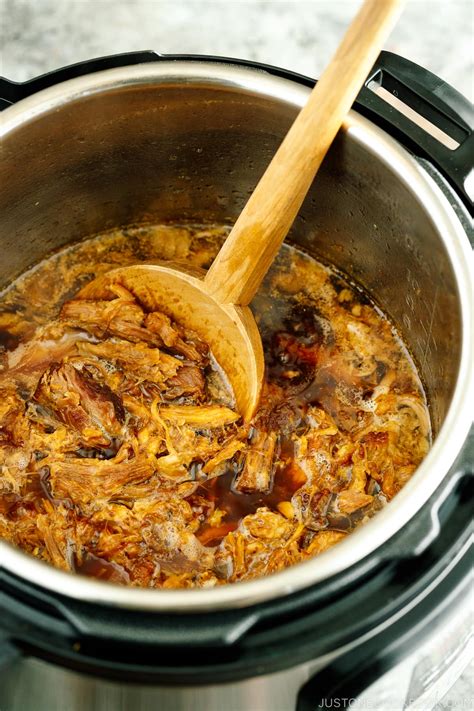 pulled pork how to cook in oven 6