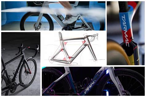 Sixteen Of The Best Aerodynamic Road Bikes Road Atelier Yuwa Ciao Jp