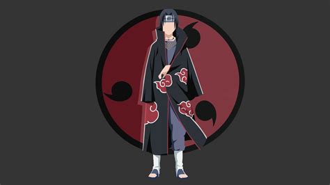 Akatsuki Background (67+ pictures) - WallpaperSet