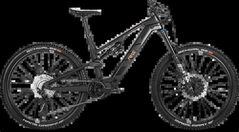 2024 Rotwild R E375 CORE Specs Comparisons Reviews 99 Spokes