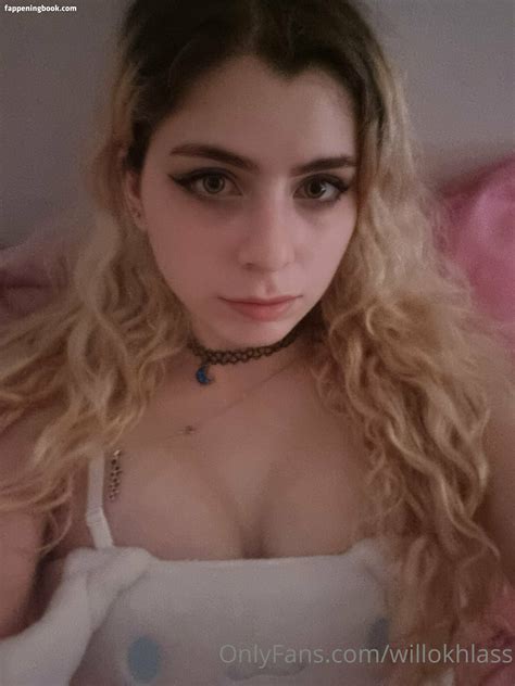 Willokhlass Nude OnlyFans Leaks The Fappening Photo 3767591