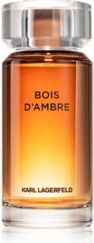 Karl Lagerfeld Bois DAmbre EDT 100 Ml Kainos Nuo 18 19 Kaina24 Lt