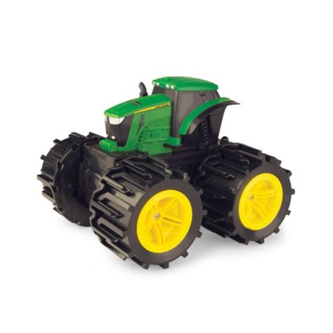 John Deere Monster Treads Mega Monster Wheels The Good Play Guide