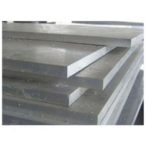 Hot Rolled Rectangular Stainless Steel Plates For Construction Steel Grade SS At Best